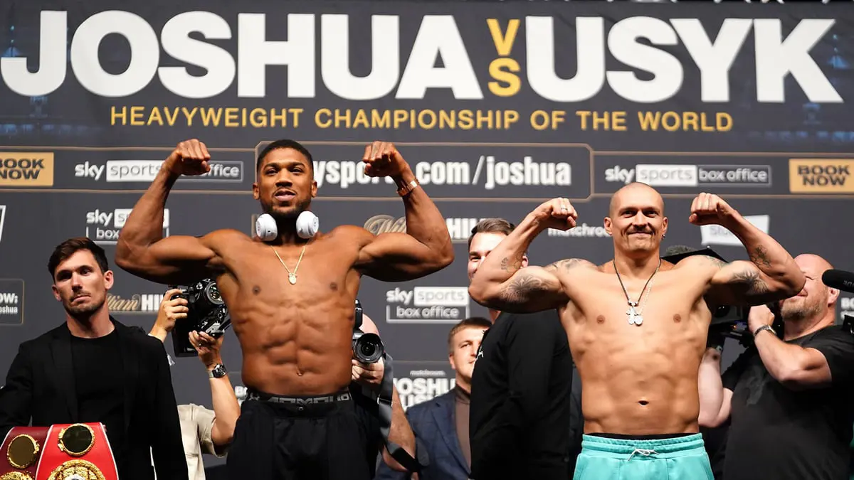 وزارة الرياضة السعودية تطرح تذاكر بطولة العالم للملاكمة "نزال البحر الأحمر"