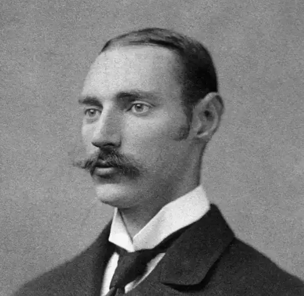 جون جاكوب أستور الرابع