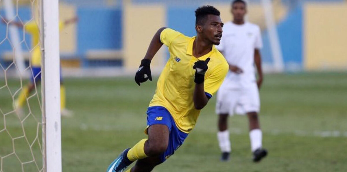 أهداف مباراة الهلال والنصر للشباب.. هاتريك فراس البريكان يخطف الأضواء رغم تعادل الزعيم (فيديو)‎