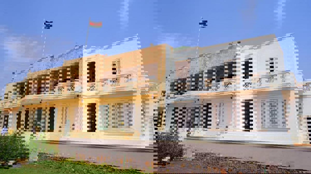 اعتقال نجل الصادق المهدي القيادي في "حزب الأمة" السوداني