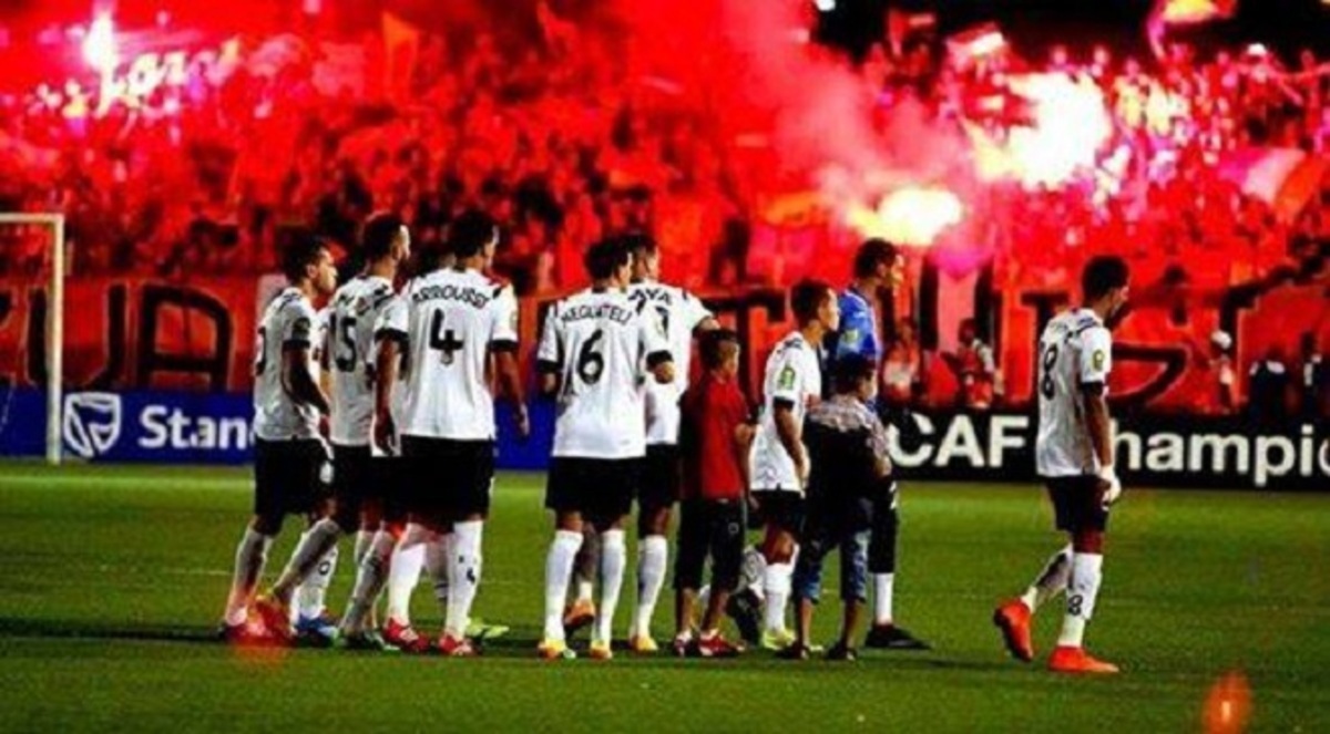 وفاق سطيف يخصص 1000 تذكرة لجماهير الأهلي