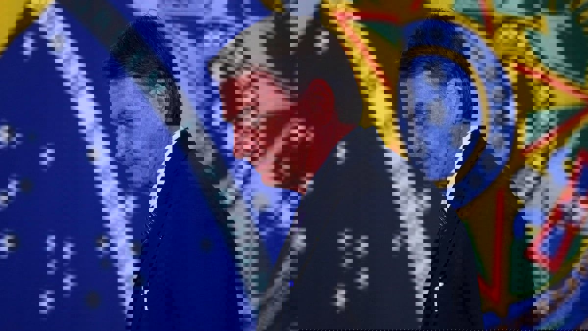 رئيس البرازيل السابق بولسونارو: لا أخشى تقديمي للمحاكمة