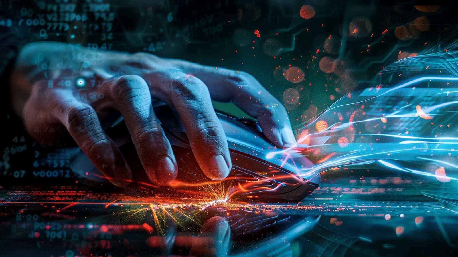 احذر النقر المزدوج.. هجوم سيبراني يستهدف متصفحات كروم وإيدج وسفاري