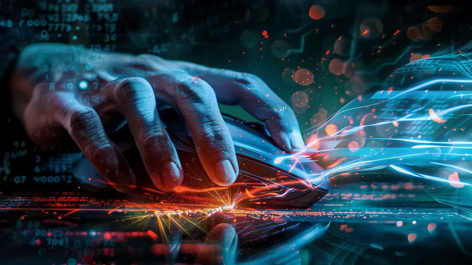 احذر النقر المزدوج.. هجوم سيبراني يستهدف متصفحات كروم وإيدج وسفاري