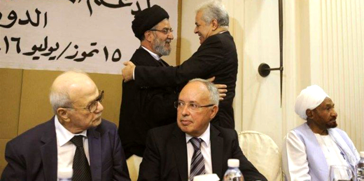 محامي صباحي: لم نتلقّ أي استدعاء للتحقيق بشأن حزب الله