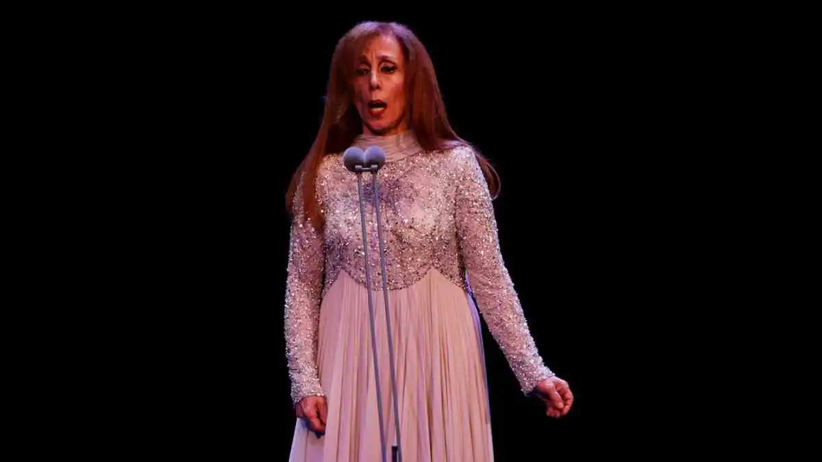 نقيب الموسيقيين اللبنانيين يكشف لـ "إرم نيوز" حقيقة "إفلاس فيروز"