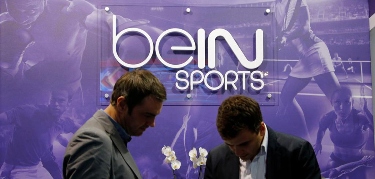 "بي أن سبورت" القطرية تمارس القرصنة ببثها مباريات كأس العالم بشكل غير قانوني في أفريقيا