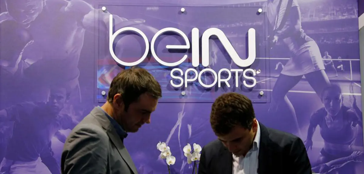 "بي أن سبورت" القطرية تمارس القرصنة ببثها مباريات كأس العالم بشكل غير قانوني في أفريقيا