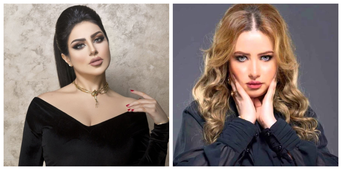 أول تأكيد لطلاق حليمة بولند (صورة)