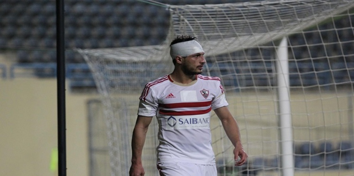 طارق حامد يطالب رئيس الزمالك المصري بتعديل عقده.. واختبار طبي لـ"دونغا"