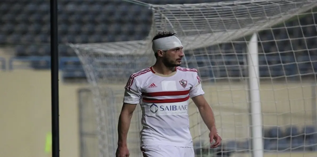 طارق حامد يطالب رئيس الزمالك المصري بتعديل عقده.. واختبار طبي لـ"دونغا"