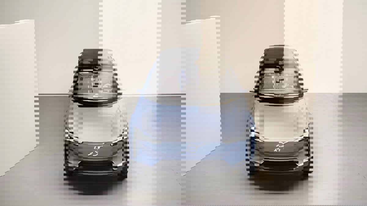 "فولفو" تعلن عن شراكة مع "غوغل هوم" و"يوتيوب"