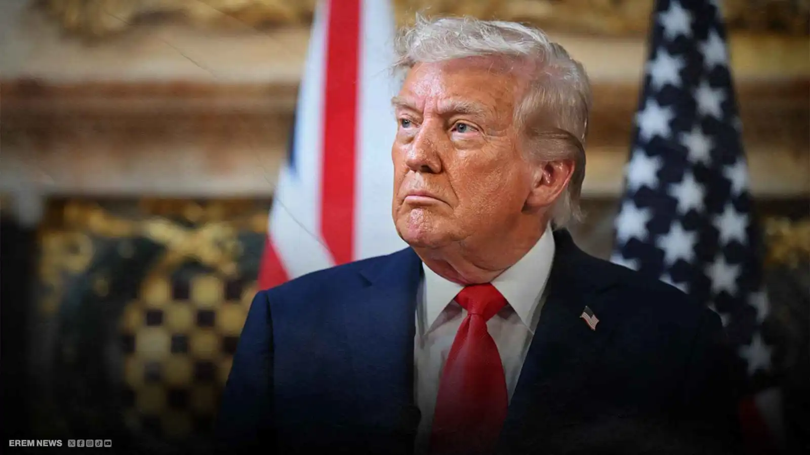 حماية "الرجال البيض".. ما قصة مبادرة ترامب المثيرة للجدل؟