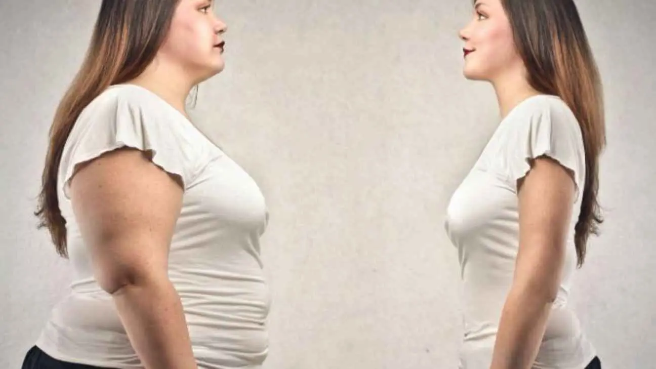 هل وزنك دهون فعلًا أم التهاب؟.. اختبار بسيط قد يغيّر طريقة تفكيرك