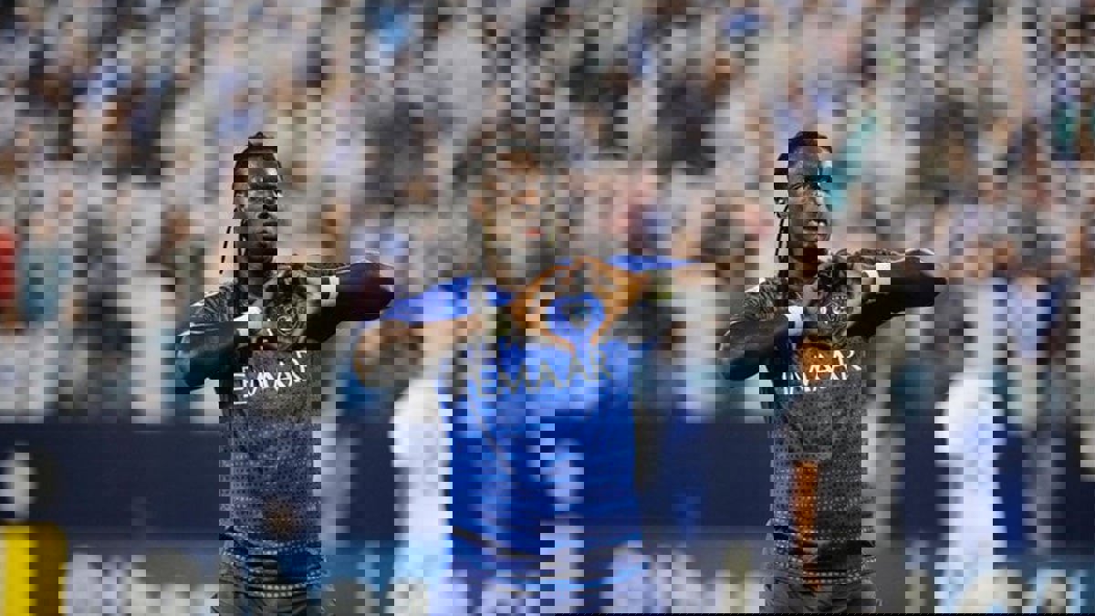 عبدالعزيز المريسل: هذه أسباب رفض نادي النصر التعاقد مع المدرب كونتي.. وغوميز مهاجم الهلال مصاب بـ"الصرع" (فيديو)