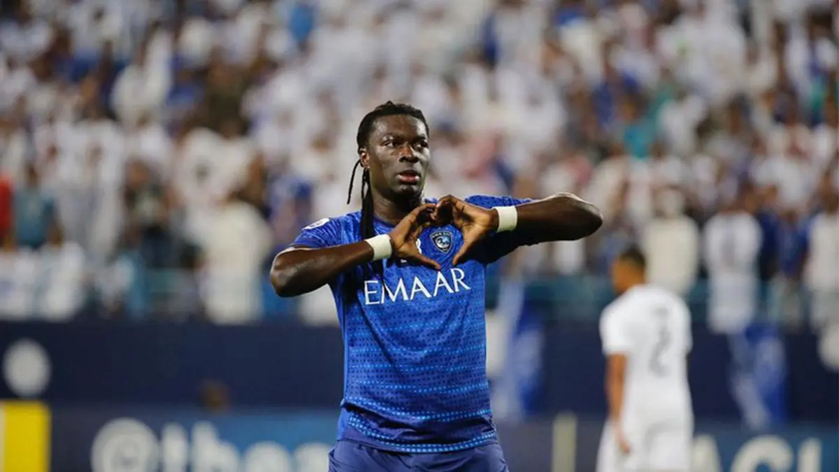 عبدالعزيز المريسل: هذه أسباب رفض نادي النصر التعاقد مع المدرب كونتي.. وغوميز مهاجم الهلال مصاب بـ"الصرع" (فيديو)