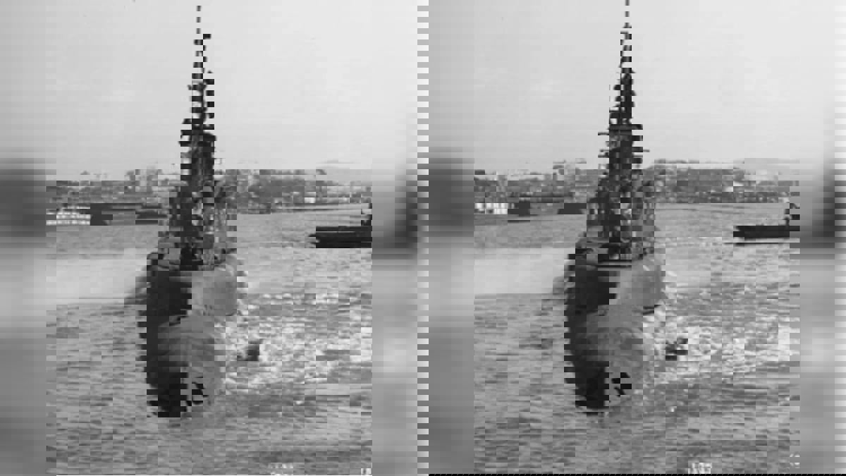 العثور على حطام غواصة أمريكية شهيرة خدمت في الحرب العالمية الثانية (فيديو)