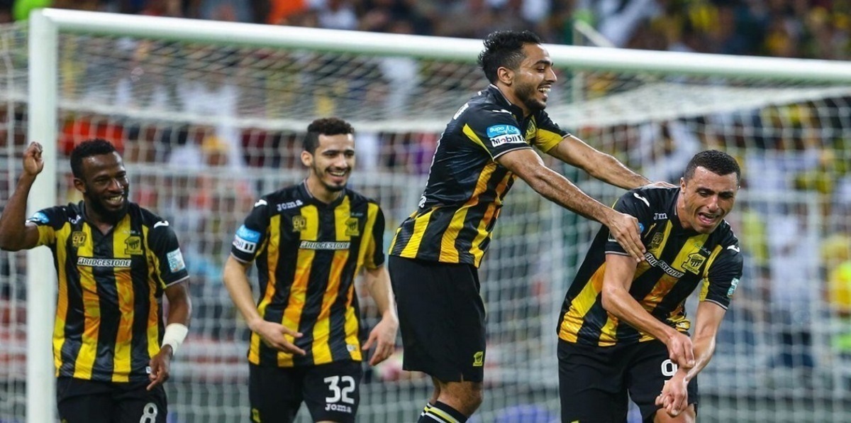 الفيفا يرفض استئناف نادي الاتحاد السعودي ضد قرار منعه من التعاقد وتسجيل اللاعبين