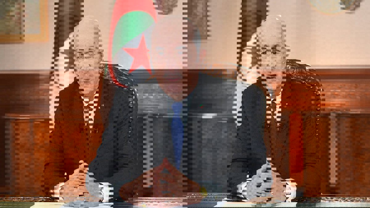 وسط غموض حول محاورها.. هل ولدت مبادرة "لم الشمل" في الجزائر ميتة؟