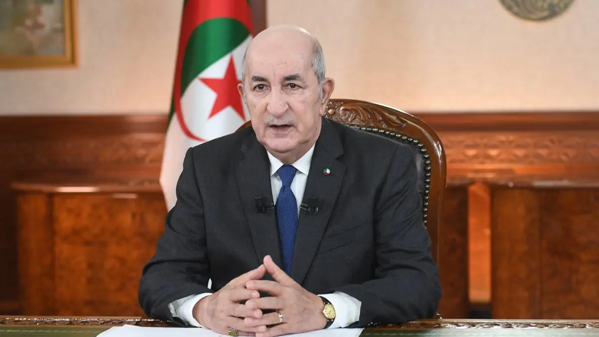 وسط غموض حول محاورها.. هل ولدت مبادرة "لم الشمل" في الجزائر ميتة؟