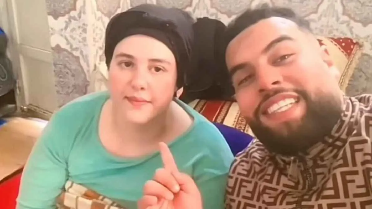 وفاة المشهورة المغربية سلمى تيبو تصدم الملايين (فيديو وصور)