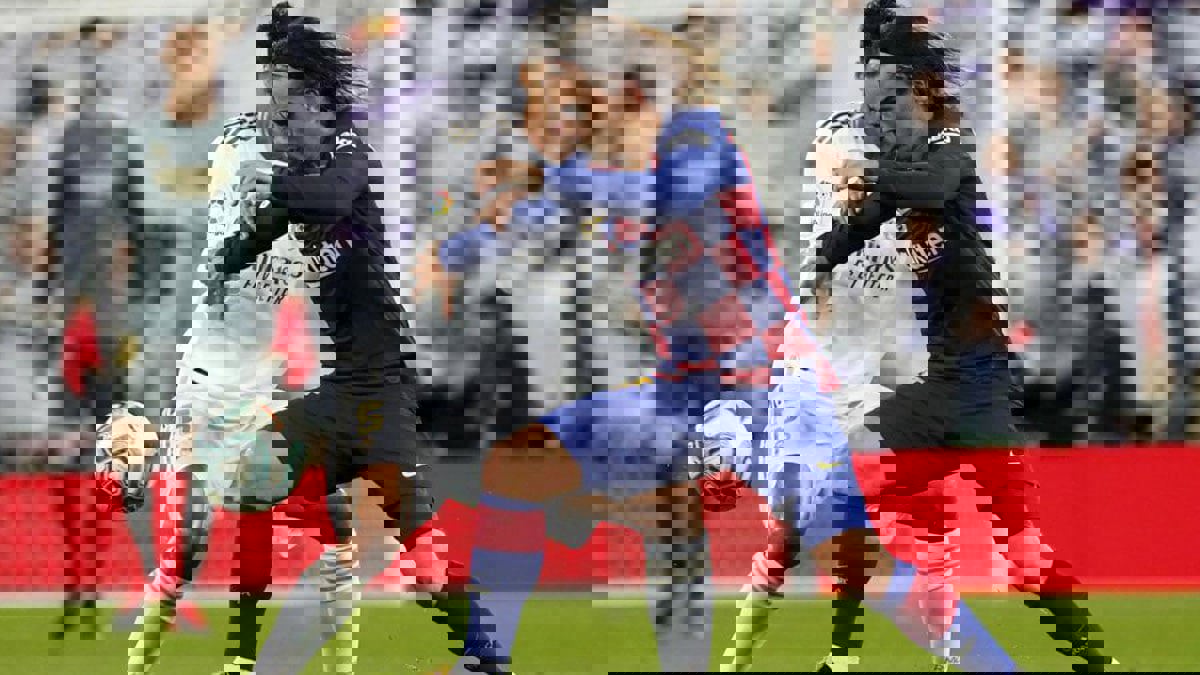 أخبار ريال مدريد وبرشلونة ويوفنتوس: غريزمان يحسم مصيره.. وتطورات جديدة في مستقبل أشرف حكيمي