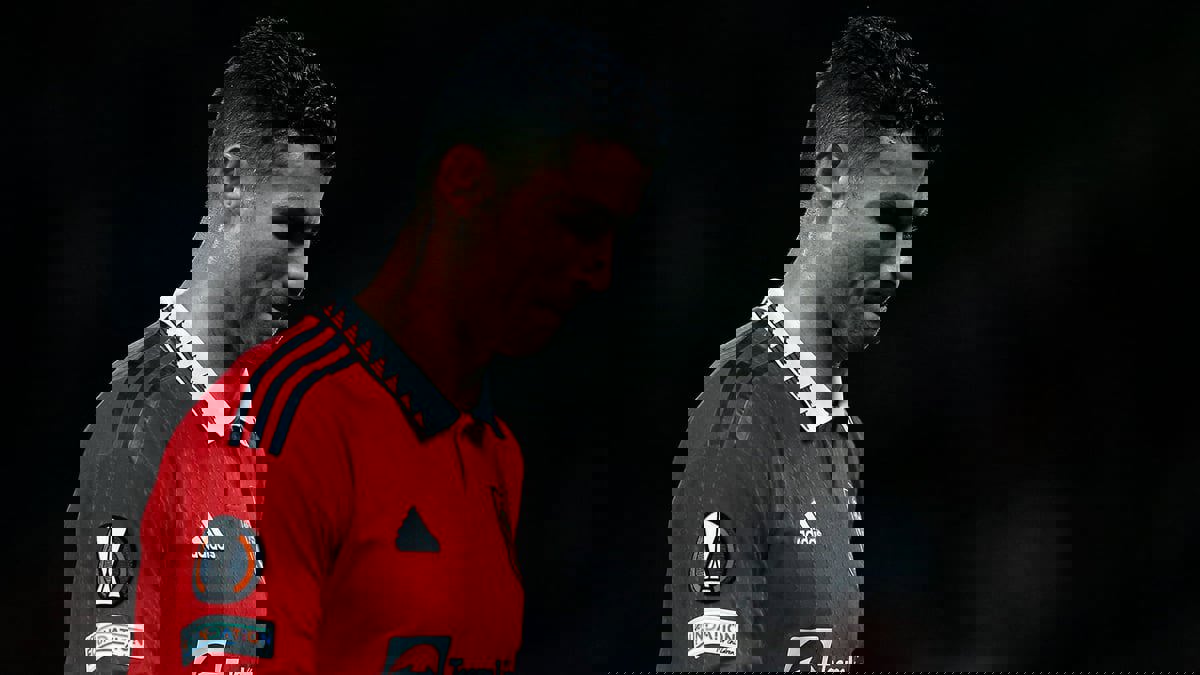 ياسر المسحل: أتمنى رؤية كريستيانو رونالدو يلعب بأحد أندية الدوري السعودي