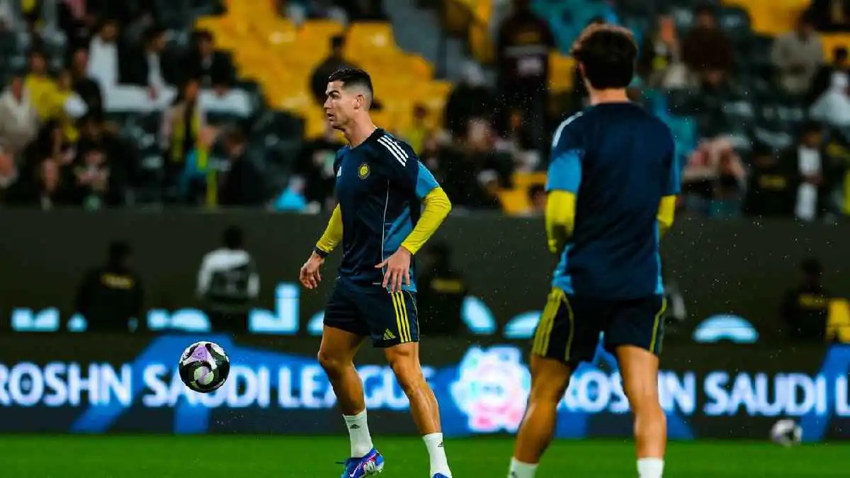 تصحيح المسار.. 4 خطوات تنقذ حلم رونالدو في النصر السعودي