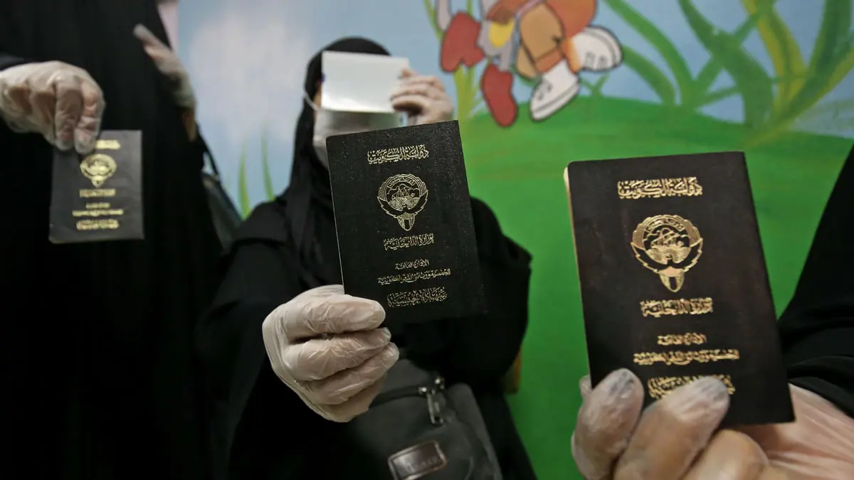 الكويت.. مشروع قانون جديد يثير مخاوف من العزوف عن الزواج بمواطنات