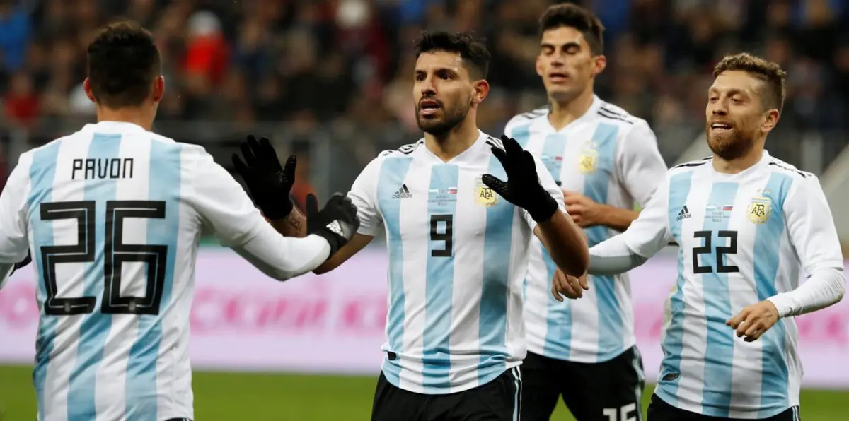 وسط مخاوف من جراحة في الشريان التاجي.. هل يهدد مرض أغويرو القديم مسيرته الرياضية؟