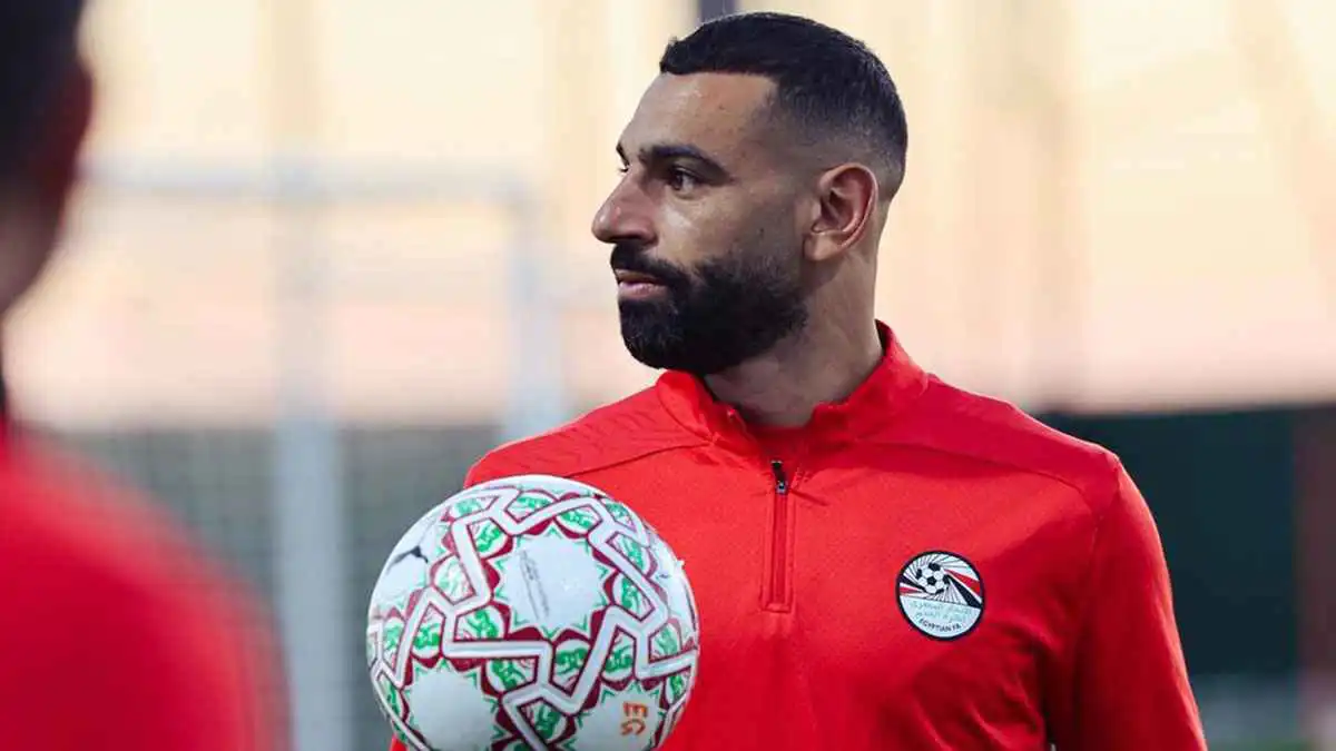 محمد صلاح ليس الأول.. أفضل 20 لاعبًا إفريقيًا