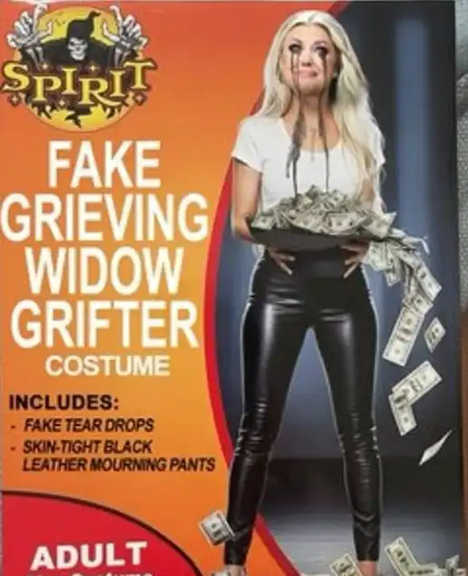 المنشور الساخر