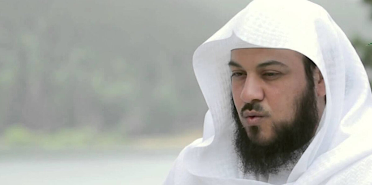 فيديو للداعية العريفي يثير الجدل بأول أيام عيد الأضحى