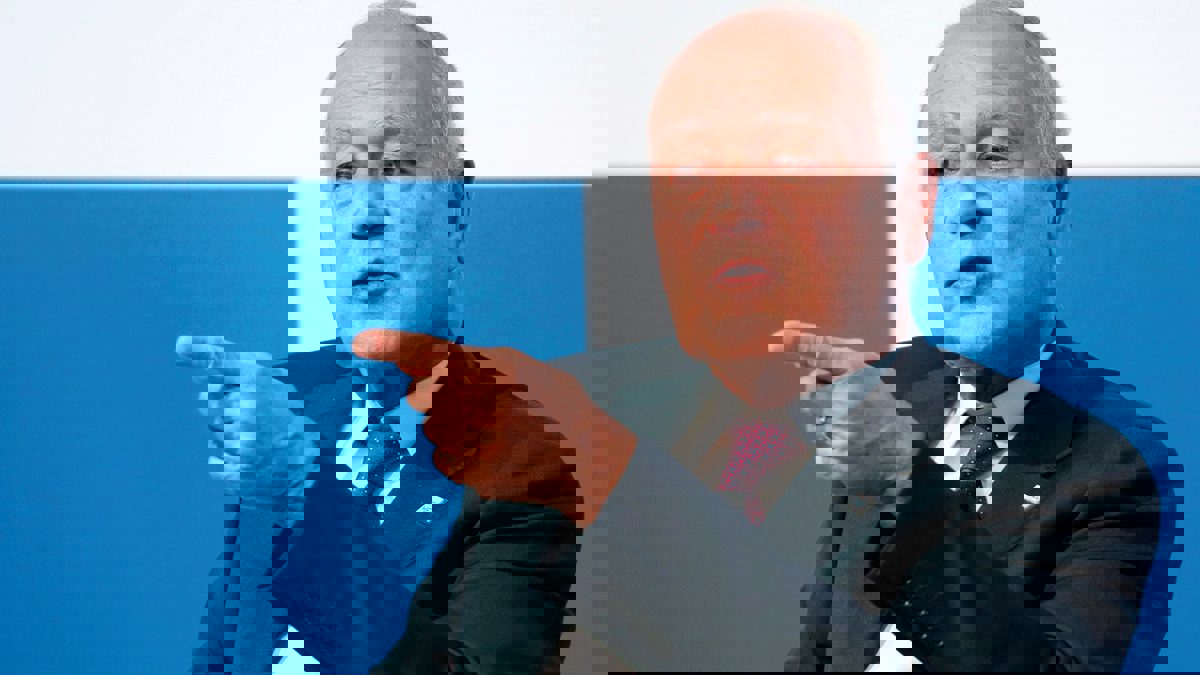 أبو الغيط: لا سلام في المنطقة دون دولة فلسطينية