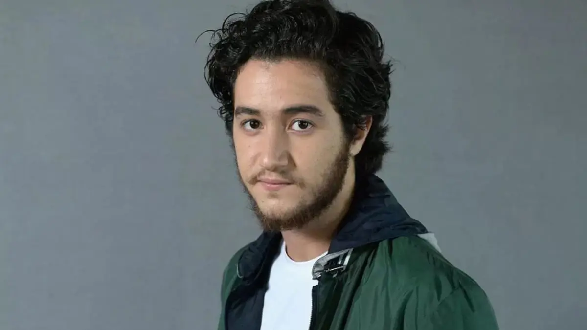 أحمد مالك يكشف تفاصيل صادمة عن طفولته