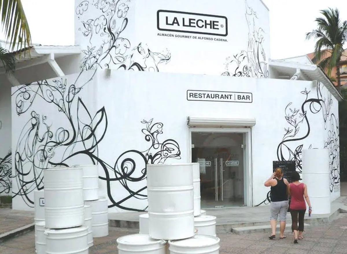 مسلحون يختطفون رهائن من أحد المطاعم الراقية في المكسيك