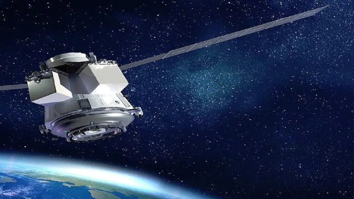 الولايات المتحدة تطور أول محطة فضاء عسكرية في العالم (صور)