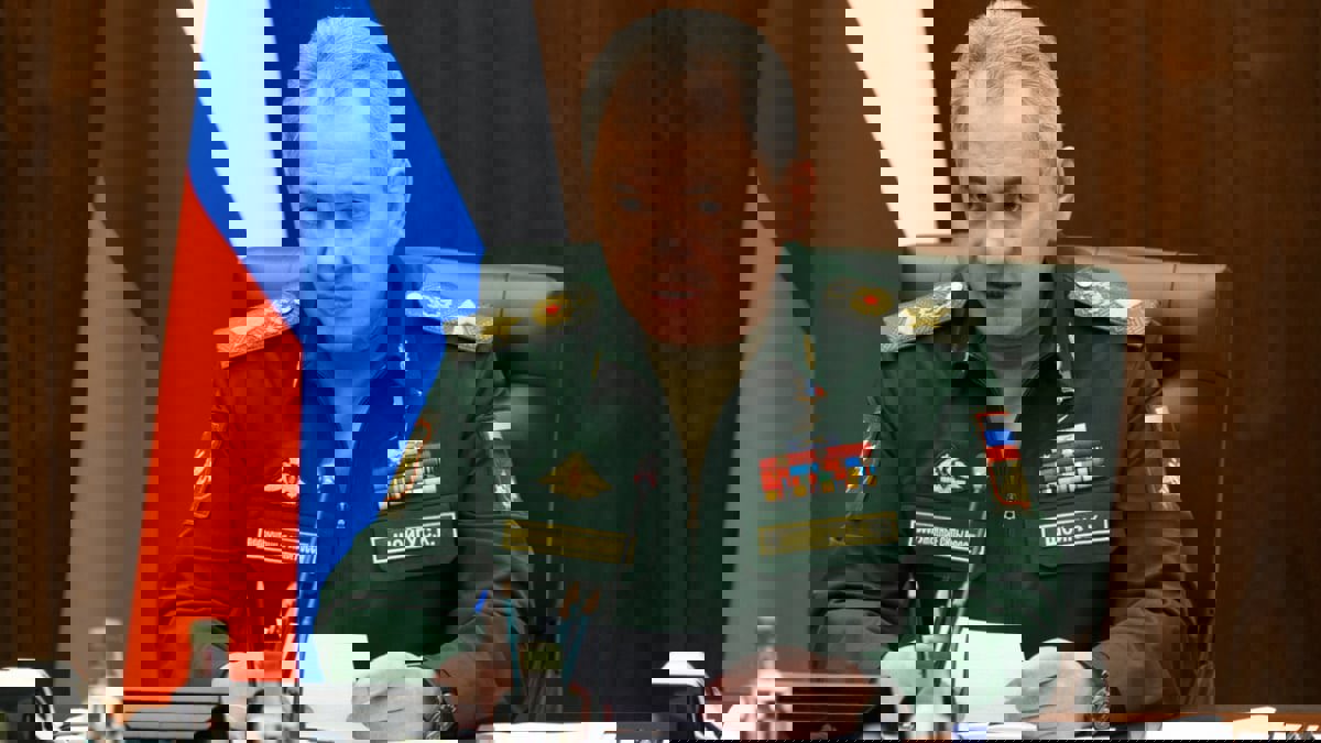  الدفاع الروسية تناشد مقاتلي فاغنر التخلّي عن بريغوجين
