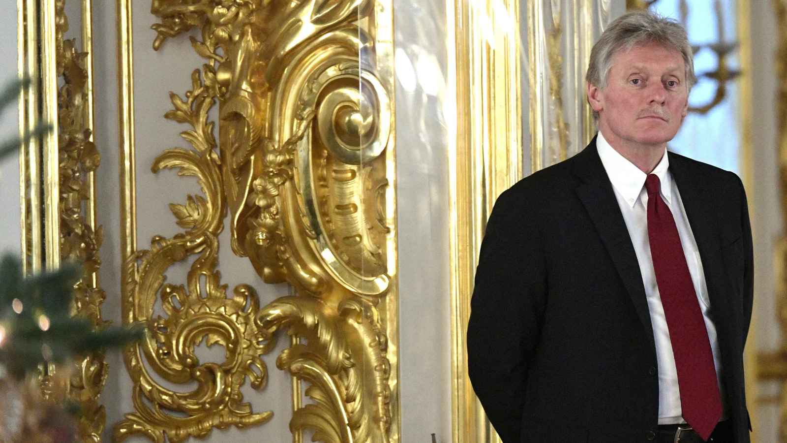 روسيا: إدارة بايدن تنتقم من ترامب بـ"عرقلة" خططه للسلام