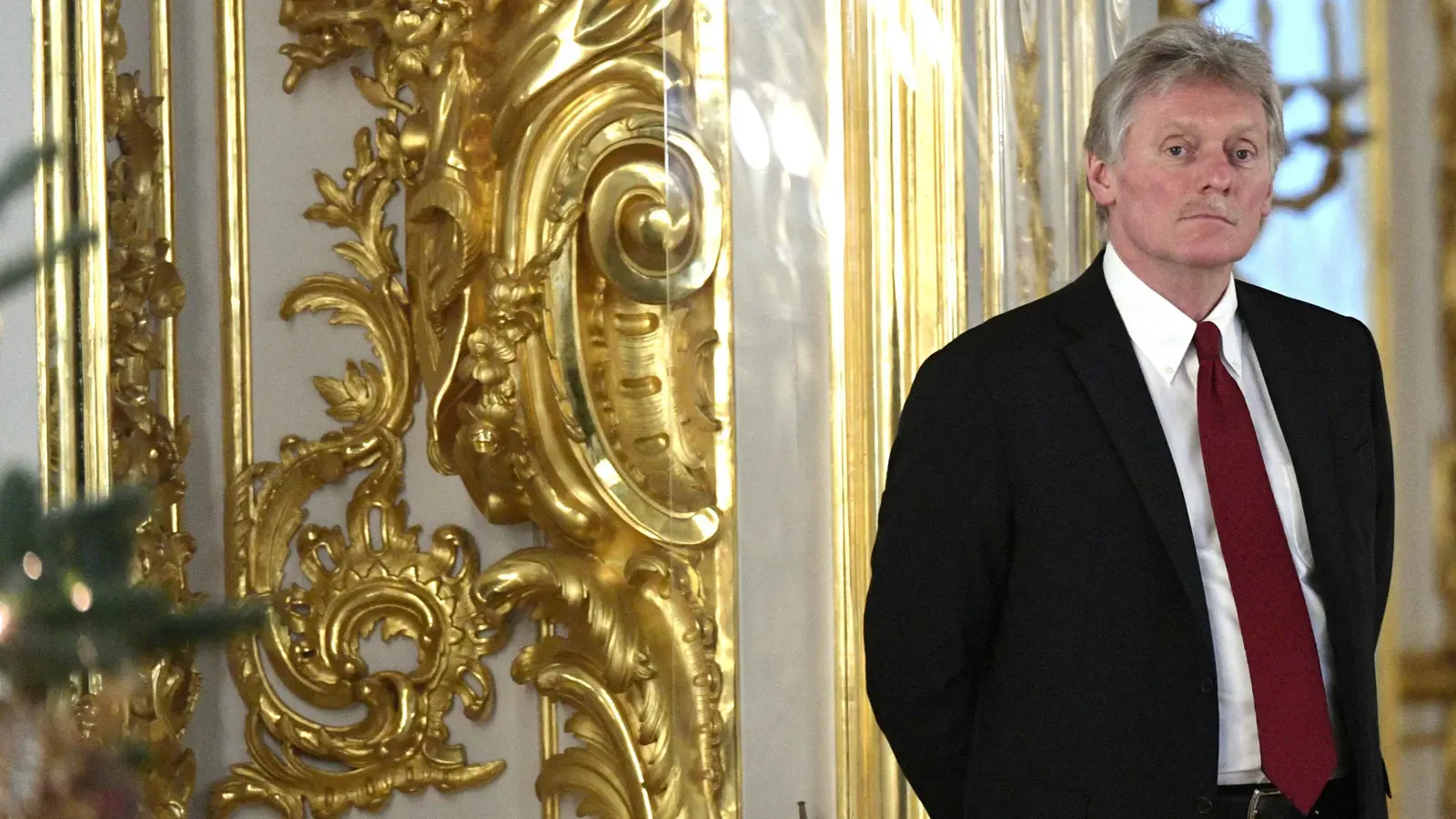 "الكرملين" يكشف حقيقة إعلان "التعبئة العسكرية" في روسيا