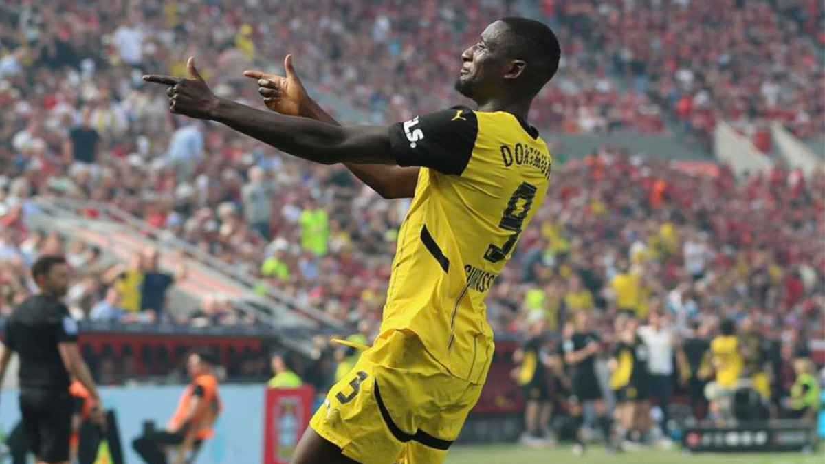 خيار هجومي مرعب.. "سفاح" بروسيا دورتموند يدخل حسابات الهلال