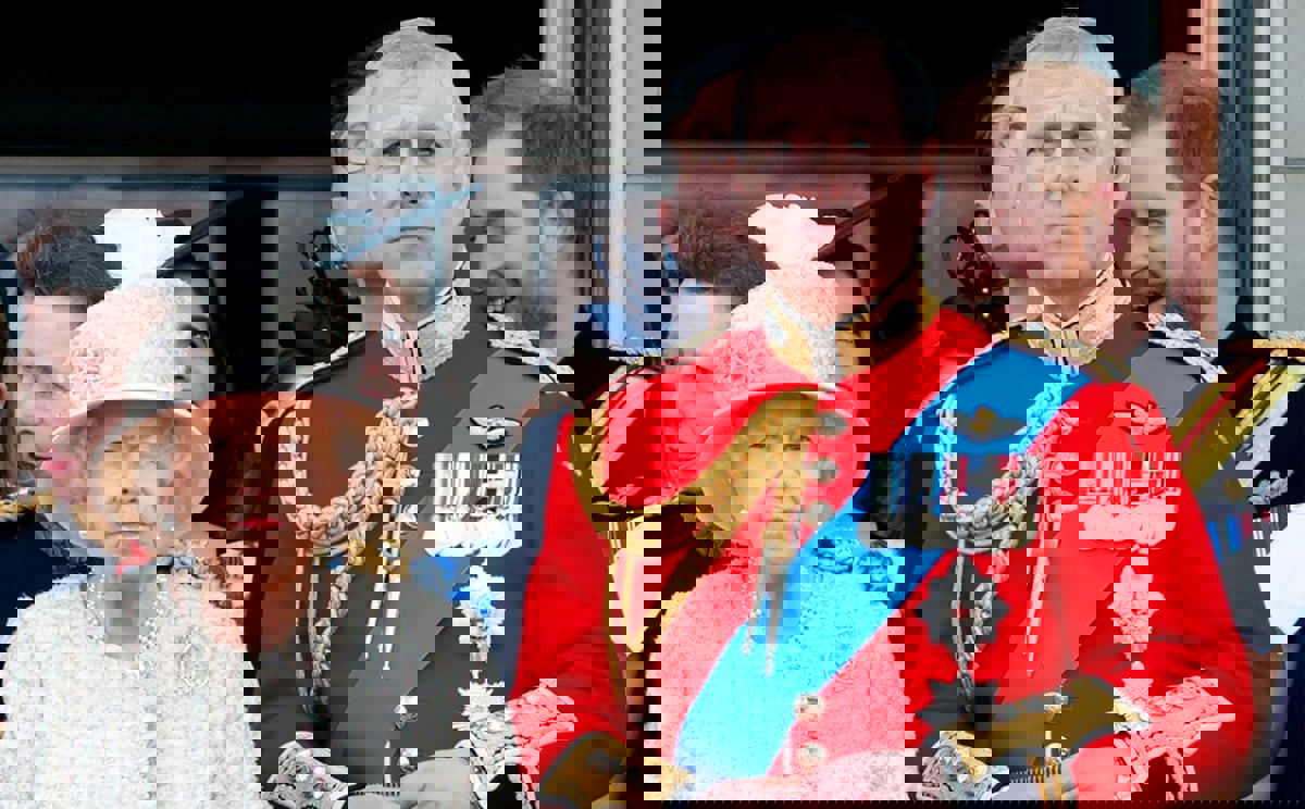 على خطى هاري.. الأمير أندرو يستعد لكتابة سيرته الذاتية