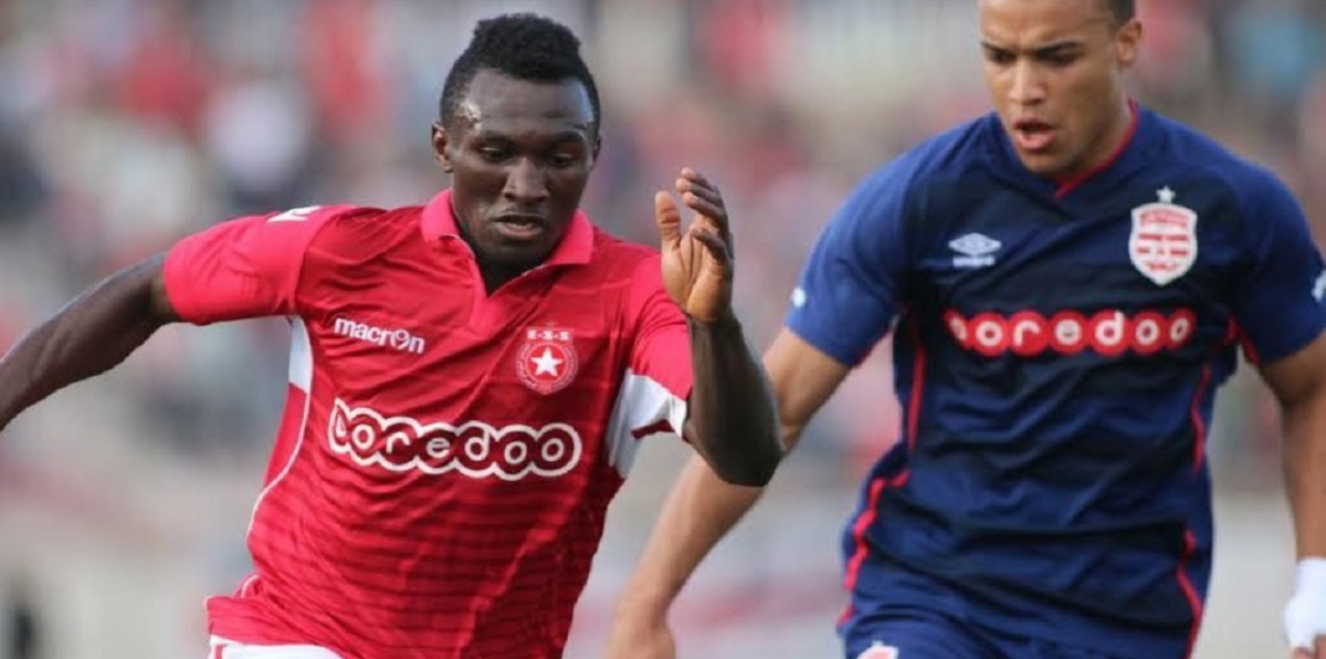 رسميًا.. الفتح السعودي يضم ألكالي بانغورا (صورة)