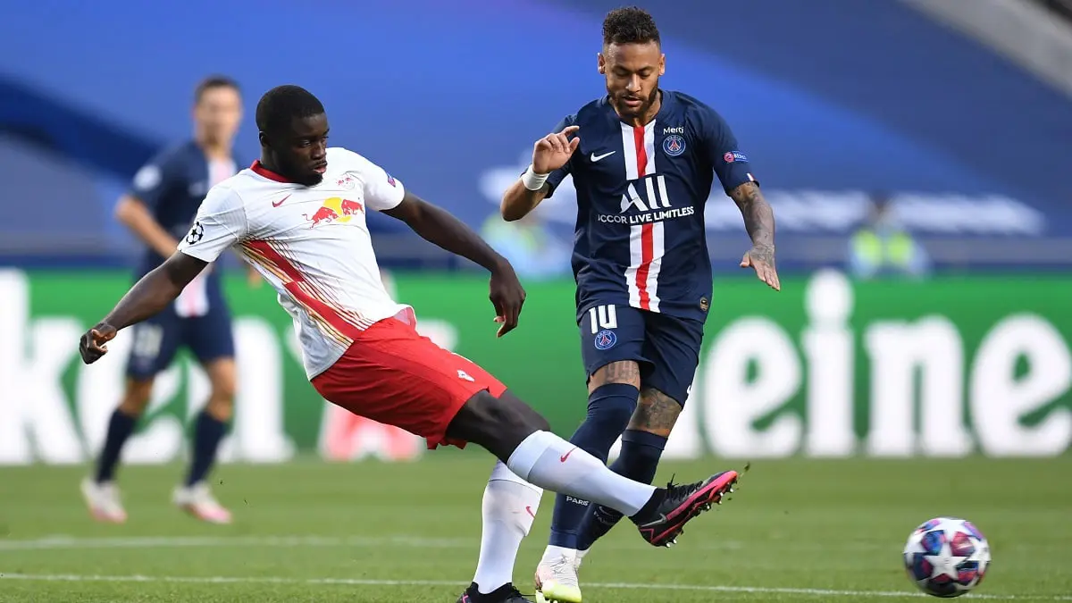 شرط لايبزيغ للموافقة على بيع دايوت أوباميكانو