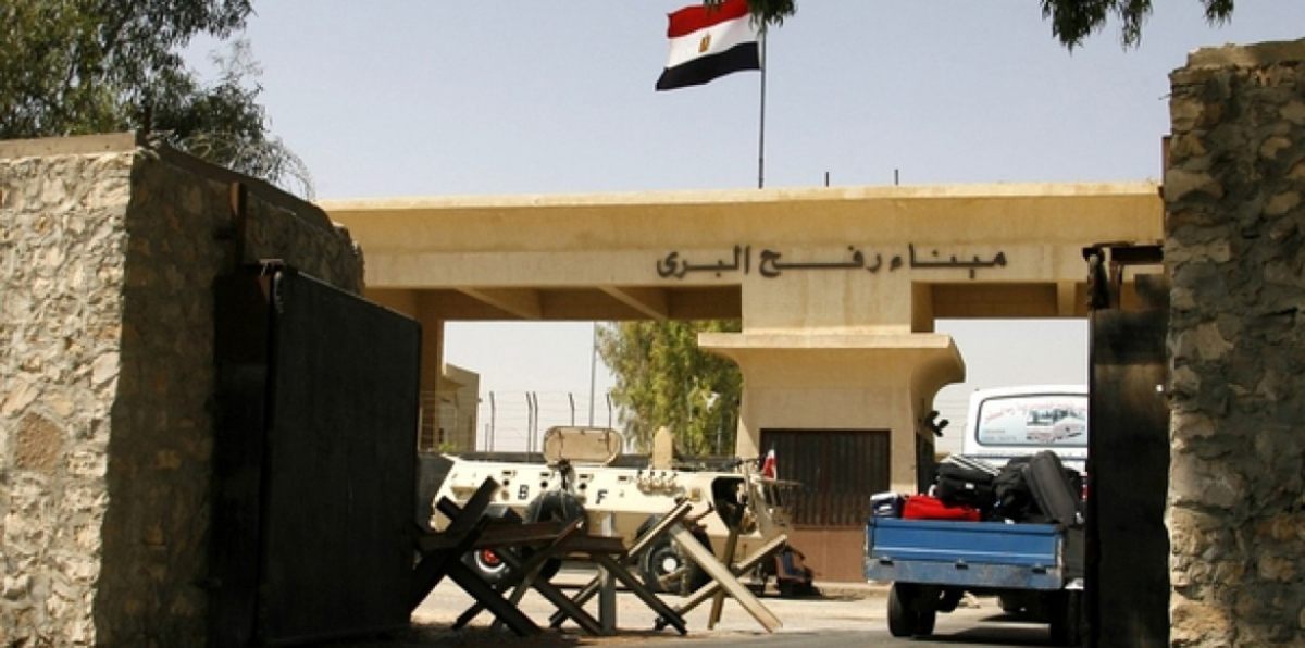 بعد تعذر فتح معبر رفح.. هل تسمح مصر بسفر الفلسطينيين من غزة عبر البحر؟