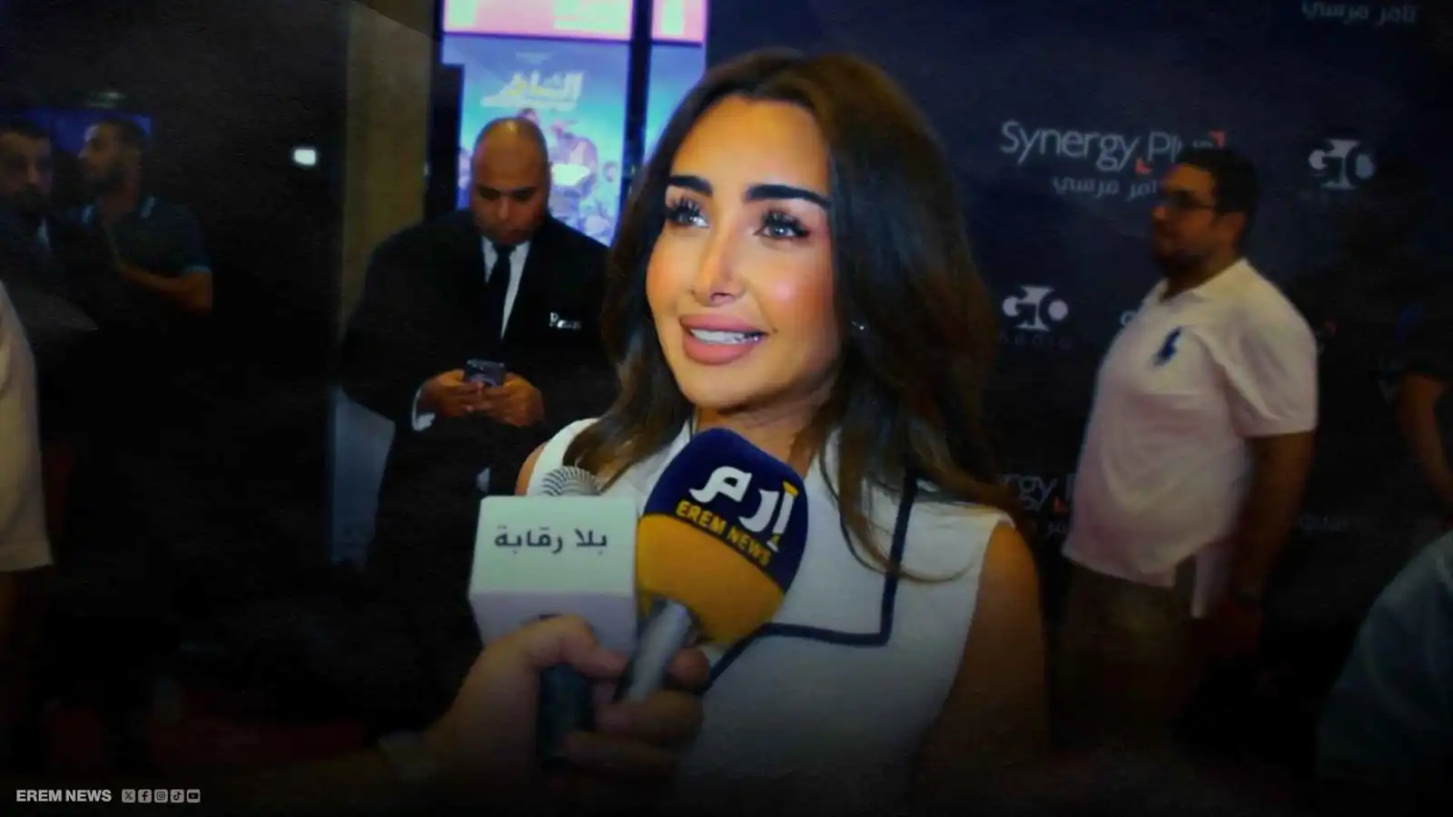 الفنانة هنا الزاهد