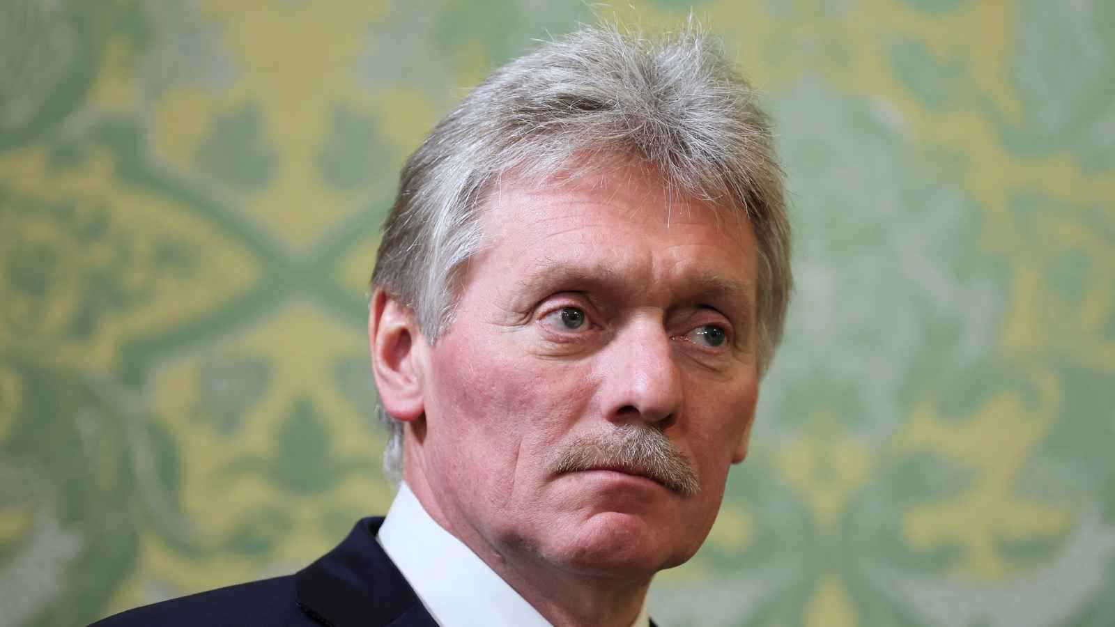 الكرملين يحذر الغرب من "لحظة تصعيد دراماتيكي" في الحرب الأوكرانية