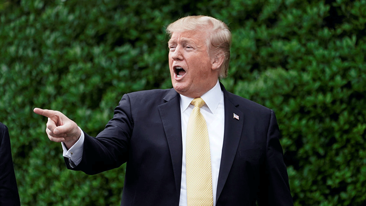 تقرير:"صفقة القرن" قد تتحول لخطة دعم لإعادة انتخاب ترامب