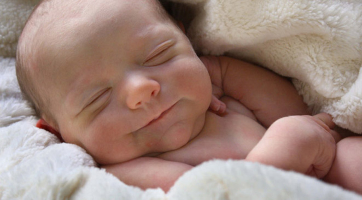 "محمد" أشهر أسماء مواليد بريطانيا لعام 2014