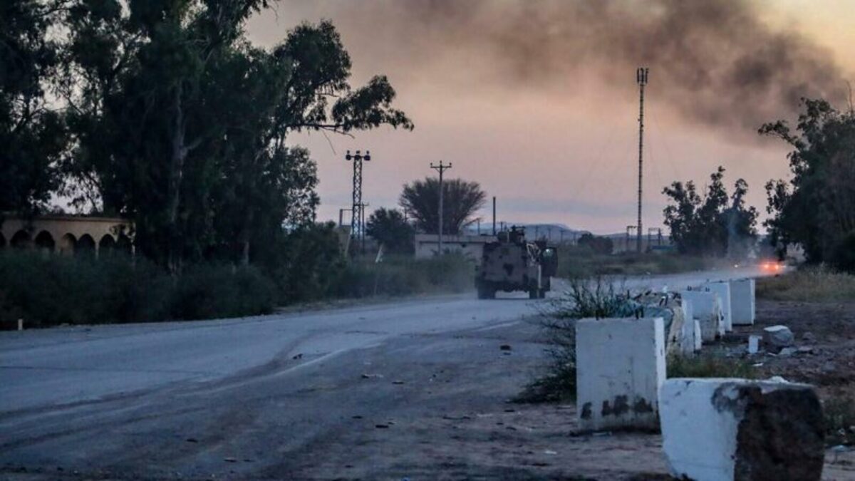 حكومة الوفاق الليبية تعزز الحراسة على منشآتها بطرابلس خوفًا من "عمليات سطو"